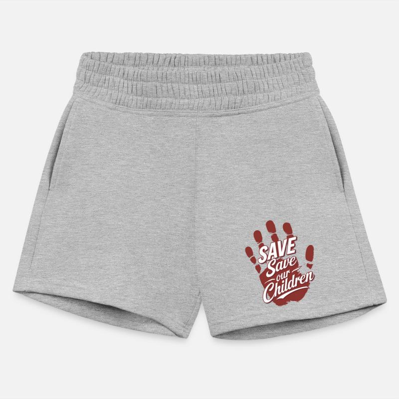 Save Save Our Children