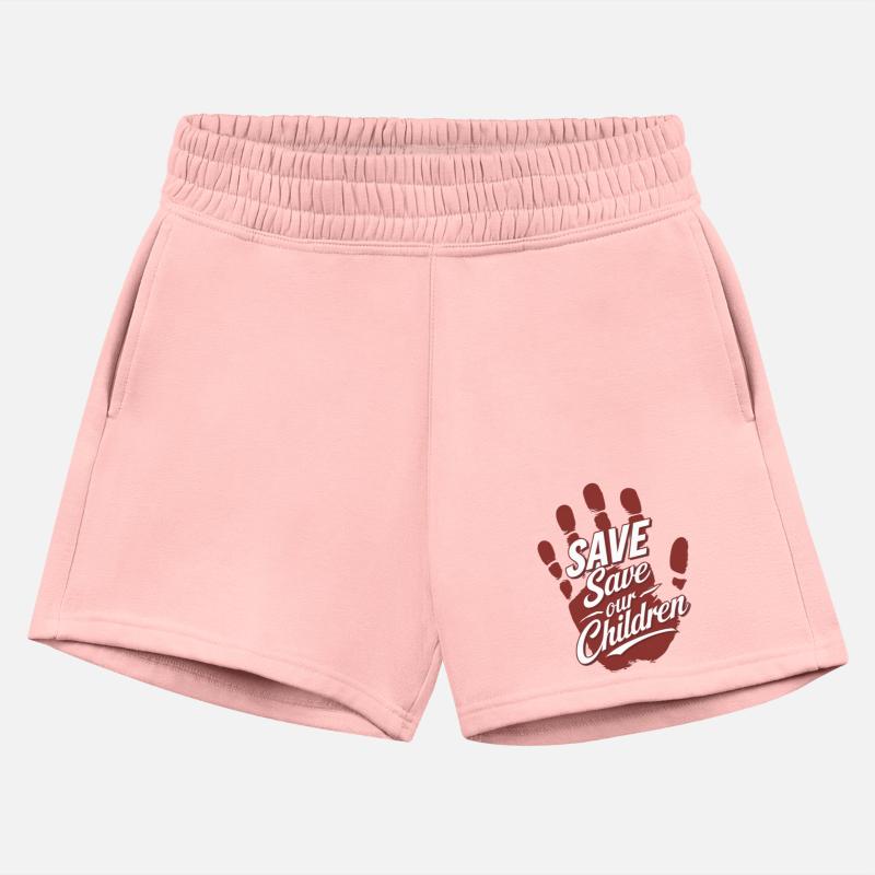 Save Save Our Children