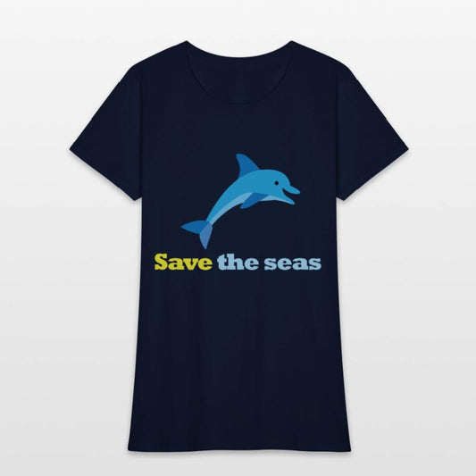 Save the Dolphins - SAVE THE SEAS