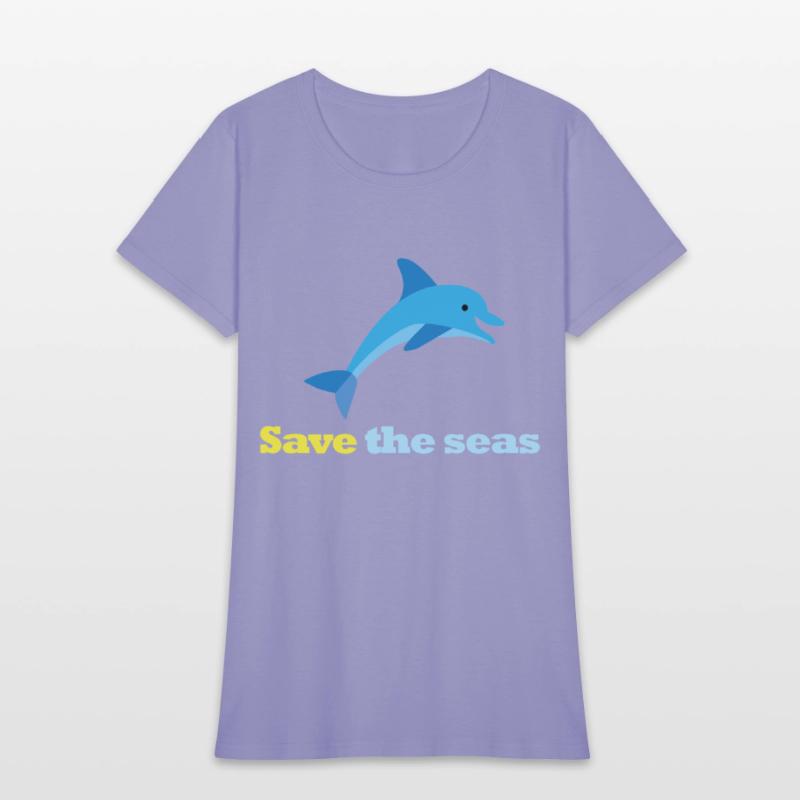 Save the Dolphins - SAVE THE SEAS