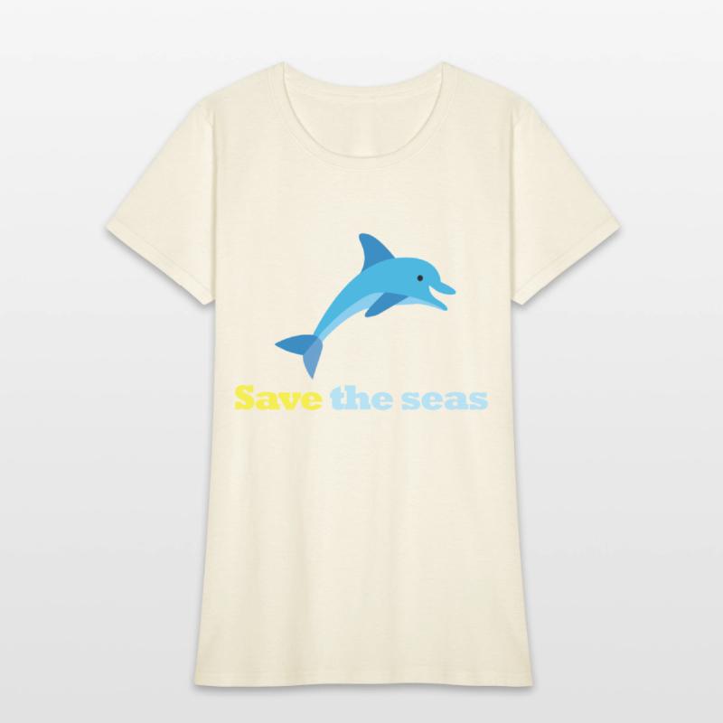Save the Dolphins - SAVE THE SEAS