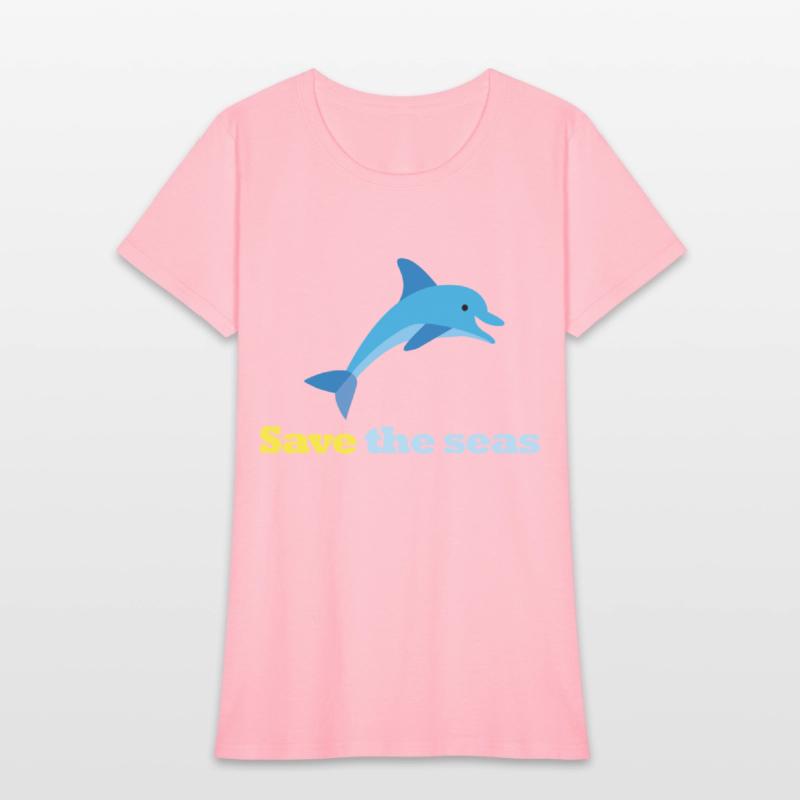 Save the Dolphins - SAVE THE SEAS