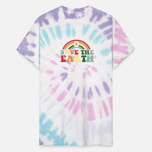 Save the Earth Protect the Planet - Earth Day