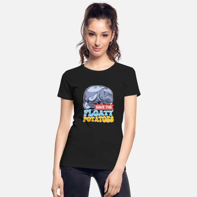 Save the Floaty Potatoes Environmental Care