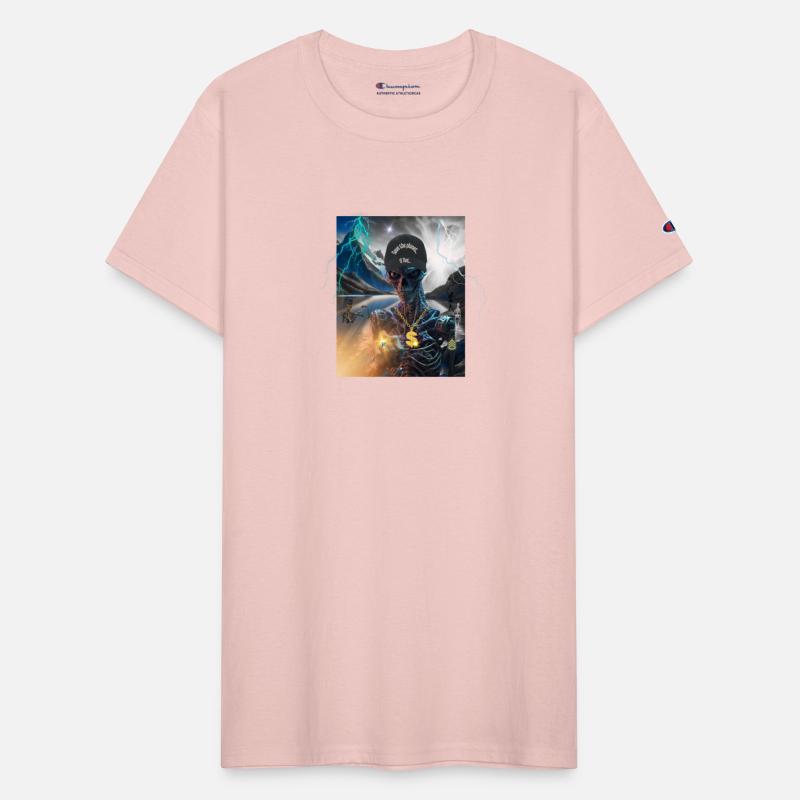 “Save the planet…If not..."3