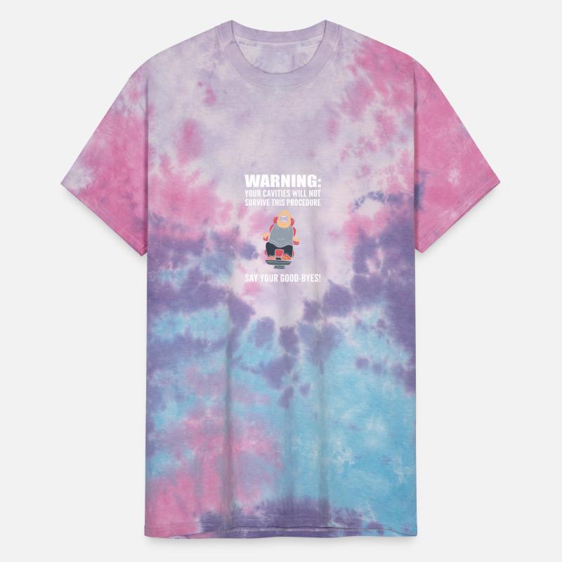 Say your Good-byes Dentistry Student Gift