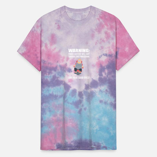 Say your Good-byes Dentistry Student Gift