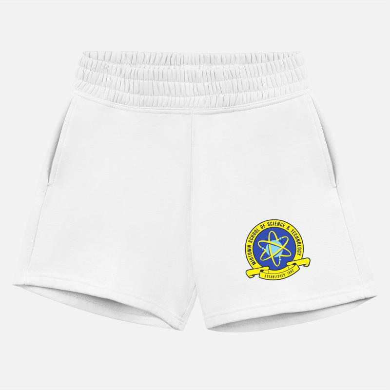 School of Science and Technology