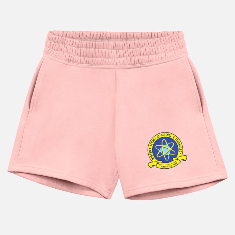 School of Science and Technology