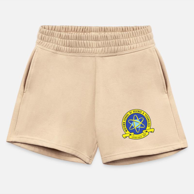 School of Science and Technology