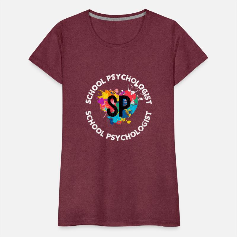 School Psychologist For Psychology