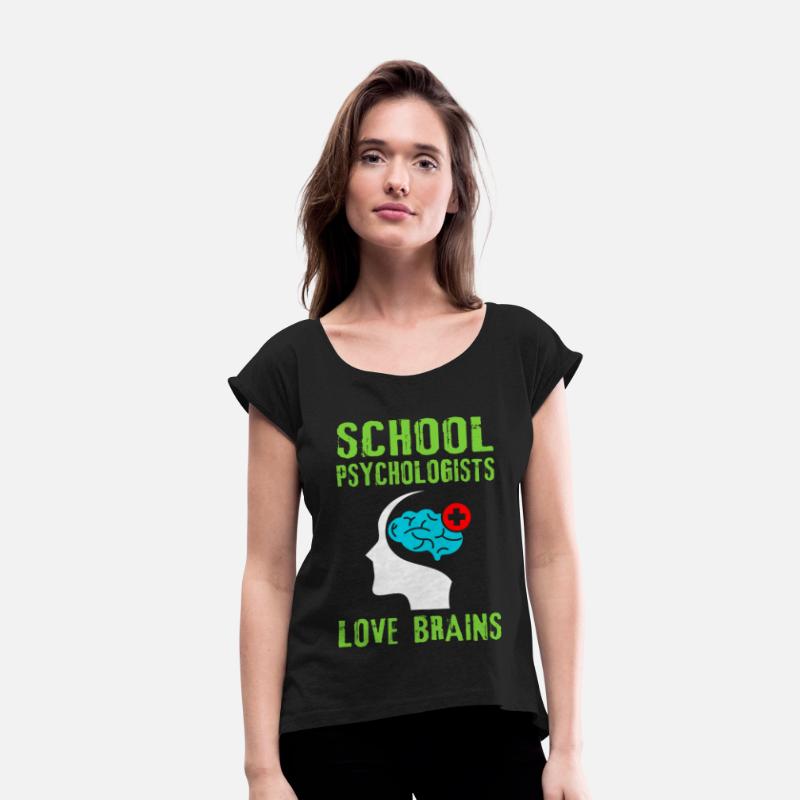 School Psychologists love Brains