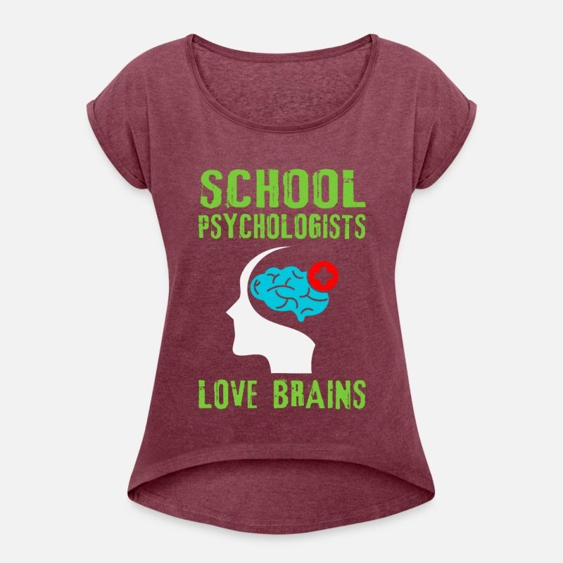 School Psychologists love Brains