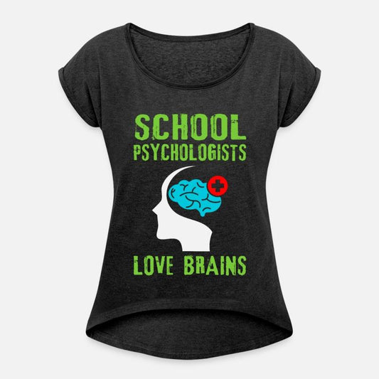 School Psychologists love Brains