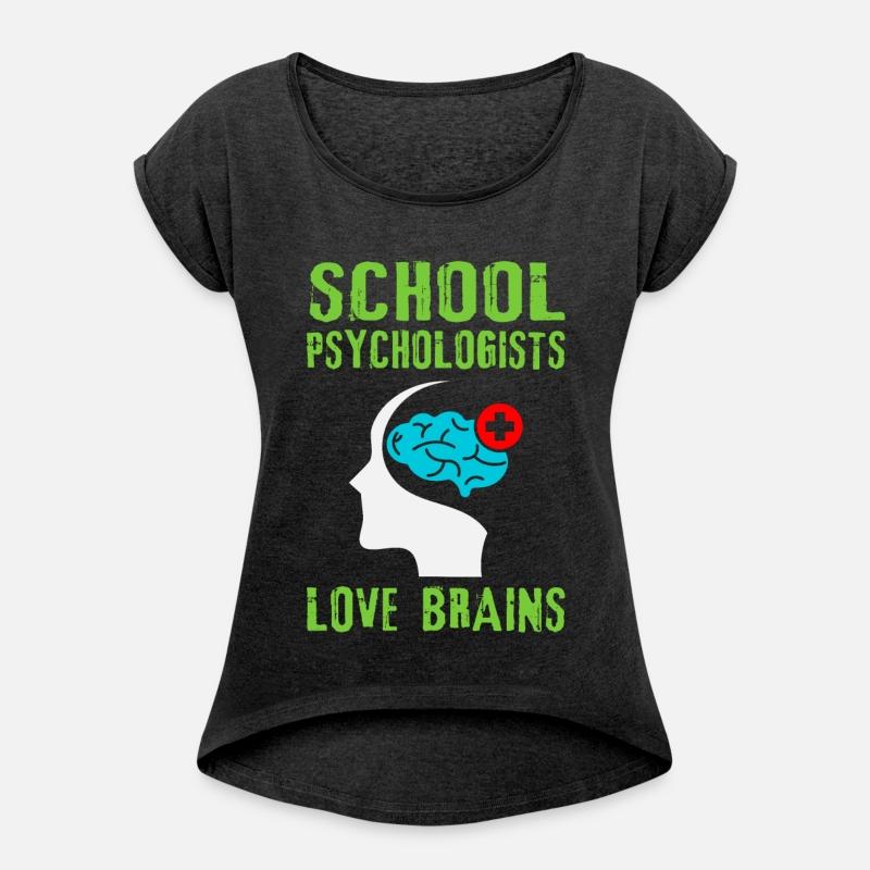 School Psychologists love Brains