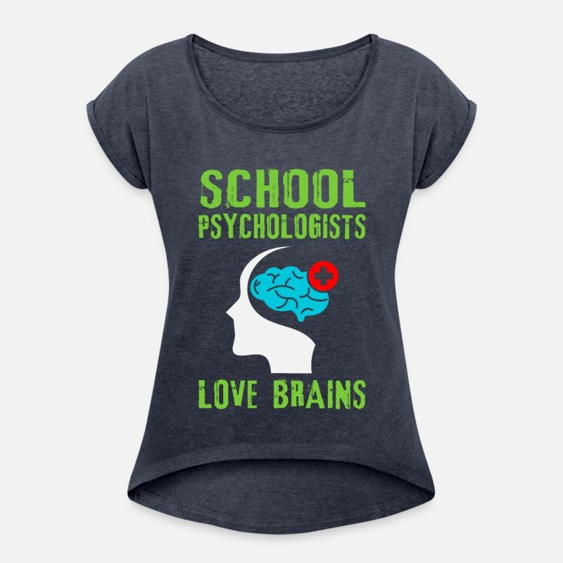School Psychologists love Brains