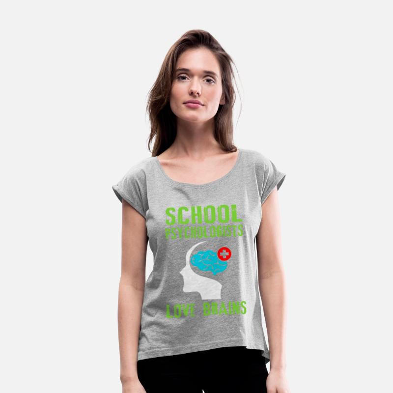 School Psychologists love Brains