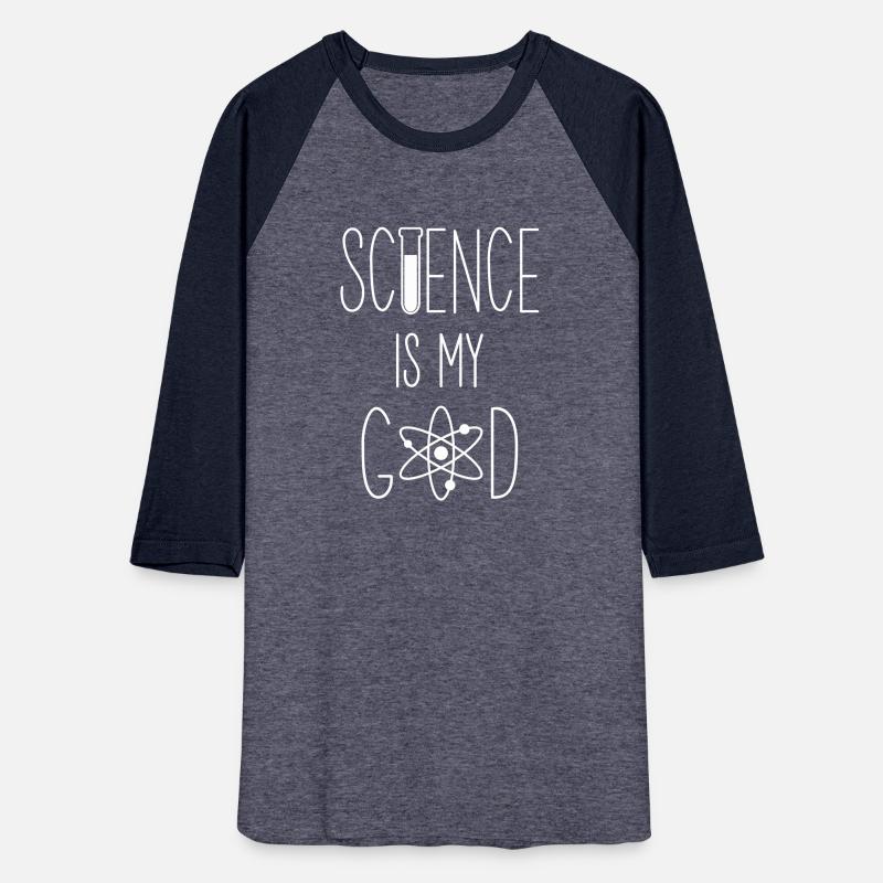Science is My God