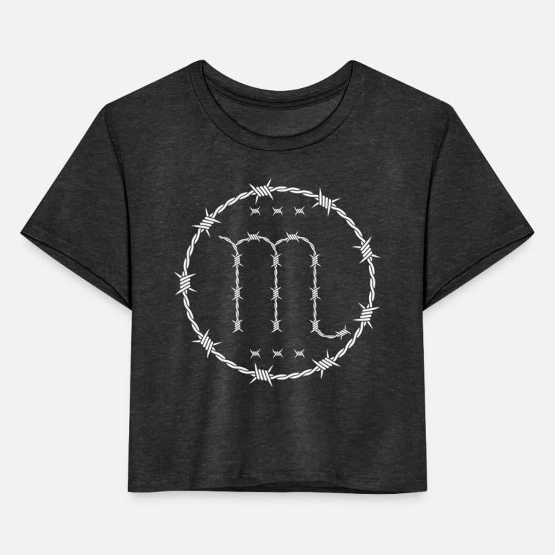 Scorpio Zodiac Symbol