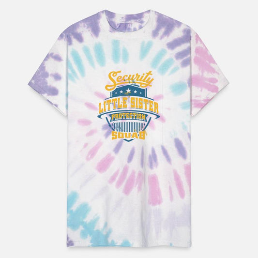 Security Little Sister Protection Babysitters Litt