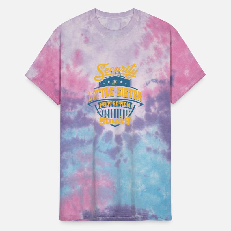 Security Little Sister Protection Babysitters Litt