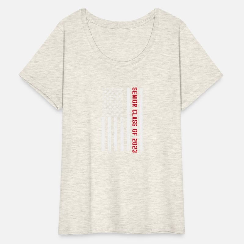 Senior Class Of 2023 Graduation Graduate