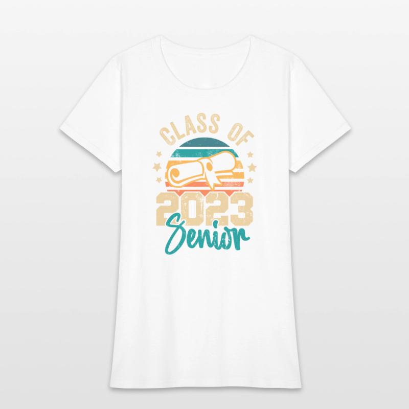 Senior Class of 2023