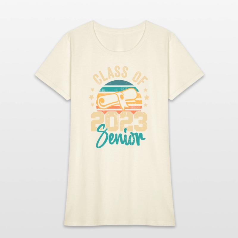 Senior Class of 2023