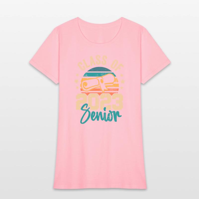 Senior Class of 2023