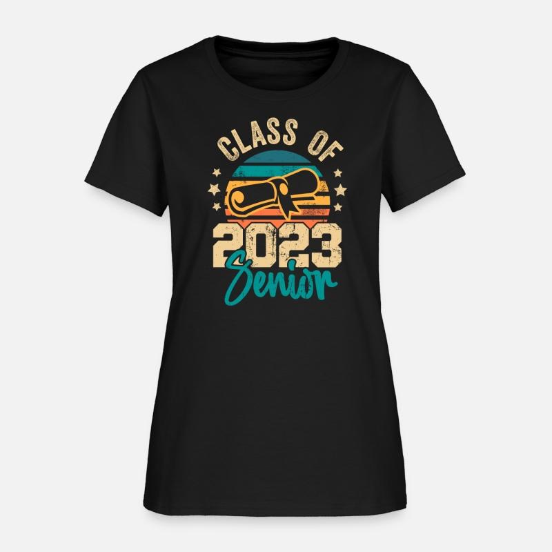 Senior Class of 2023