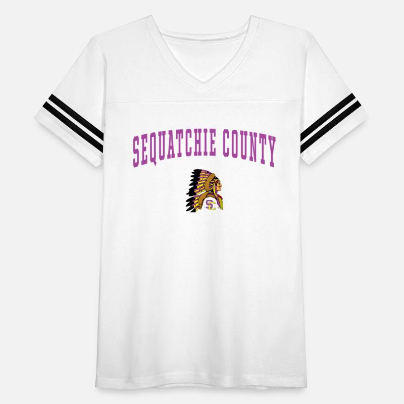 Sequatchie County High School Indians C3