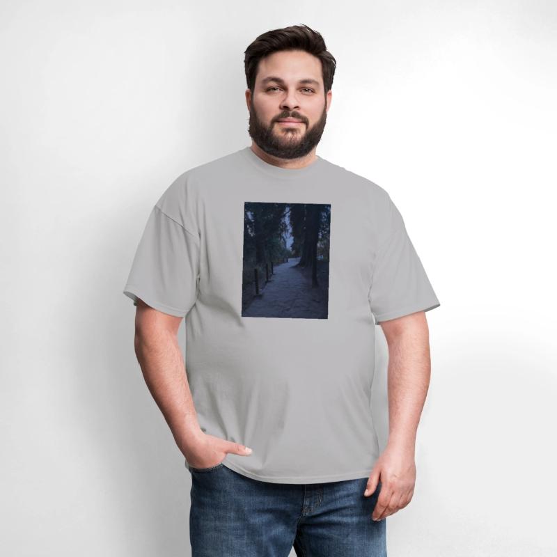 Serenity of Nathia Gali Nights