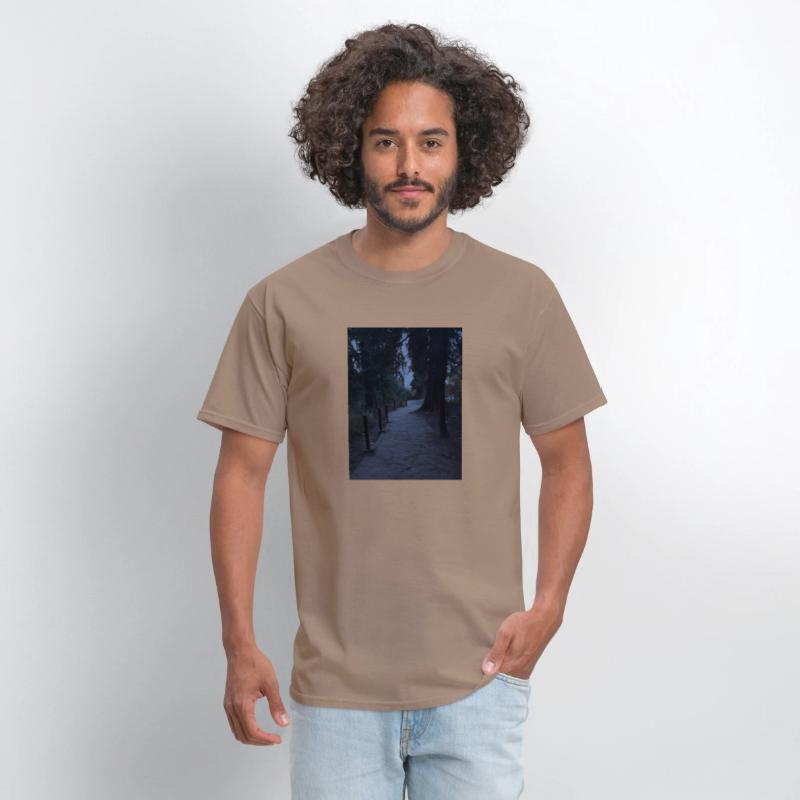 Serenity of Nathia Gali Nights