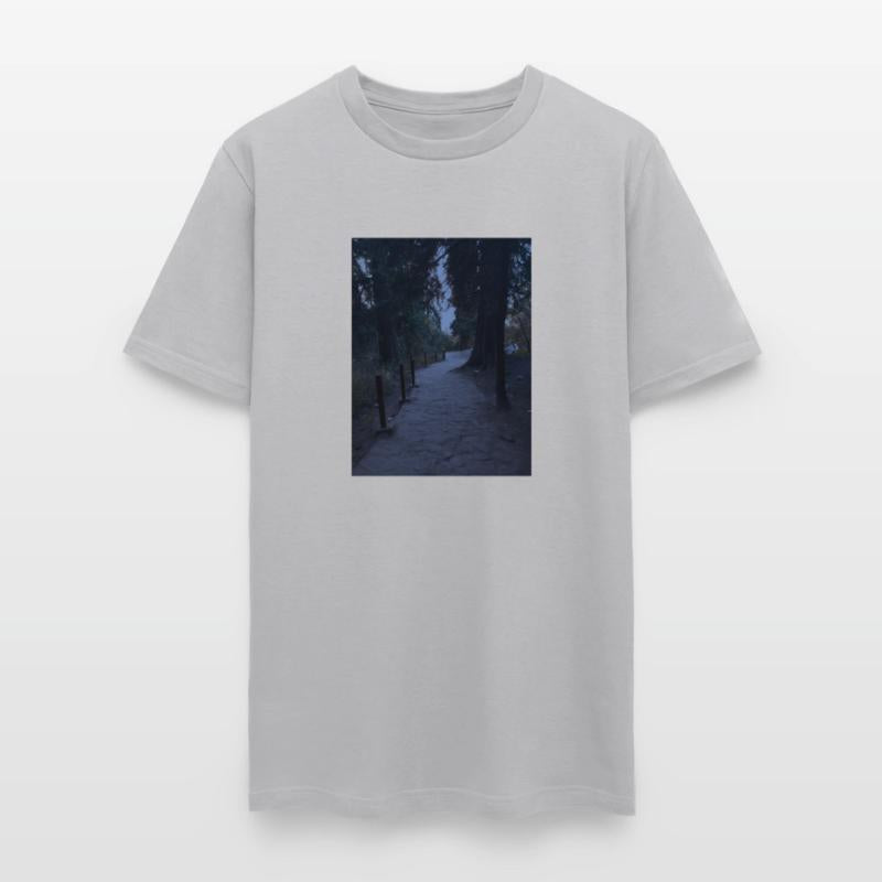 Serenity of Nathia Gali Nights