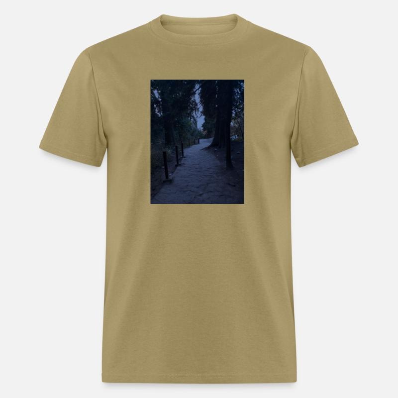 Serenity of Nathia Gali Nights