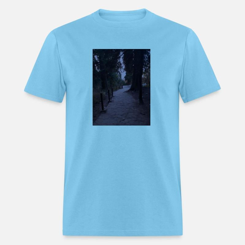 Serenity of Nathia Gali Nights