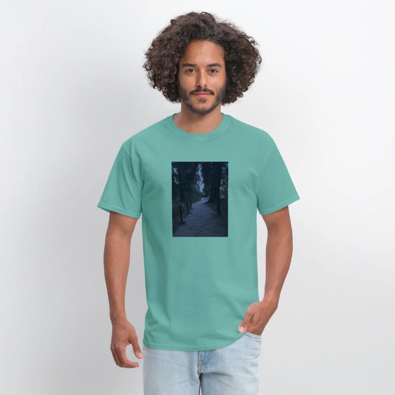 Serenity of Nathia Gali Nights