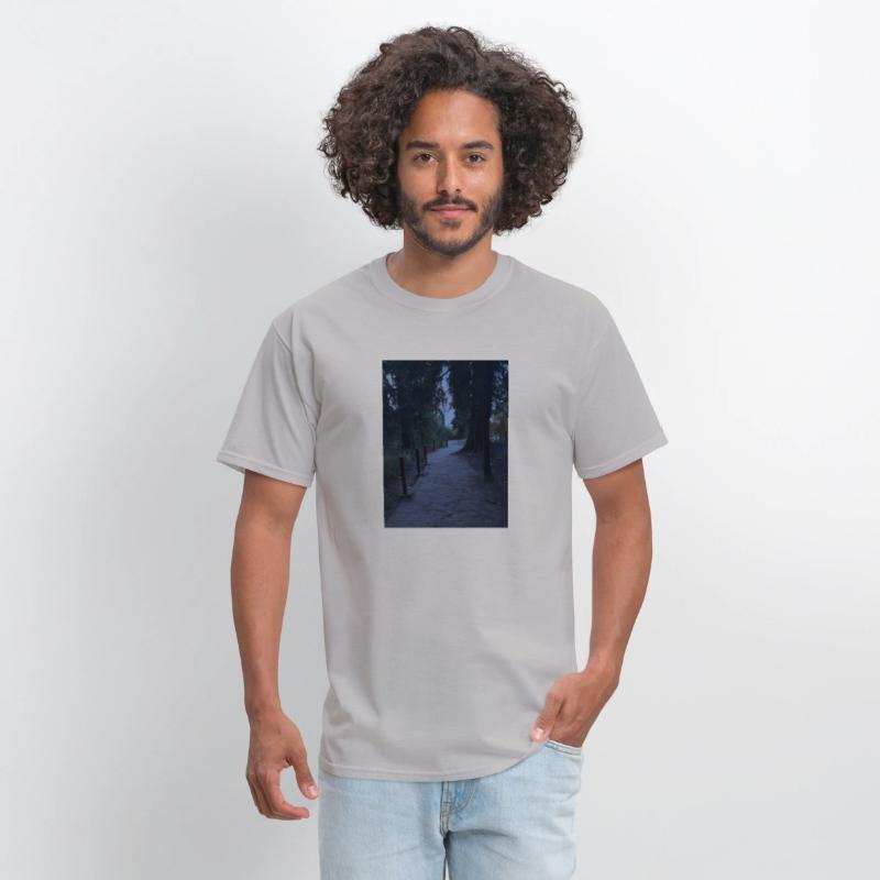 Serenity of Nathia Gali Nights