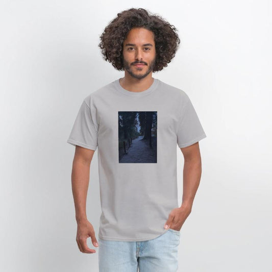 Serenity of Nathia Gali Nights