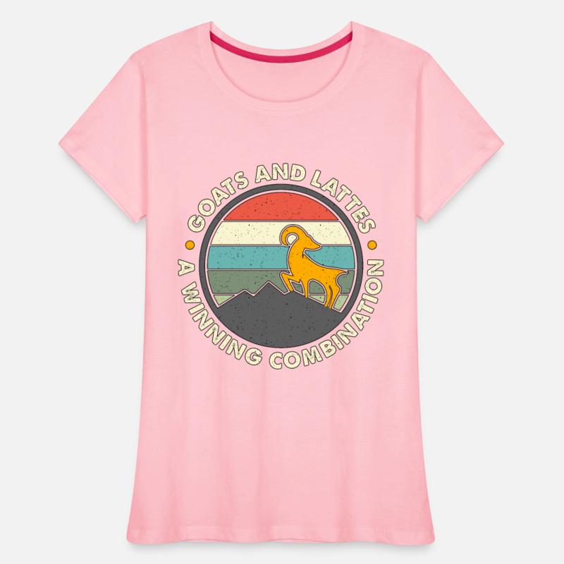 Sheep And Goat Farming Goats And Lattes Livestock