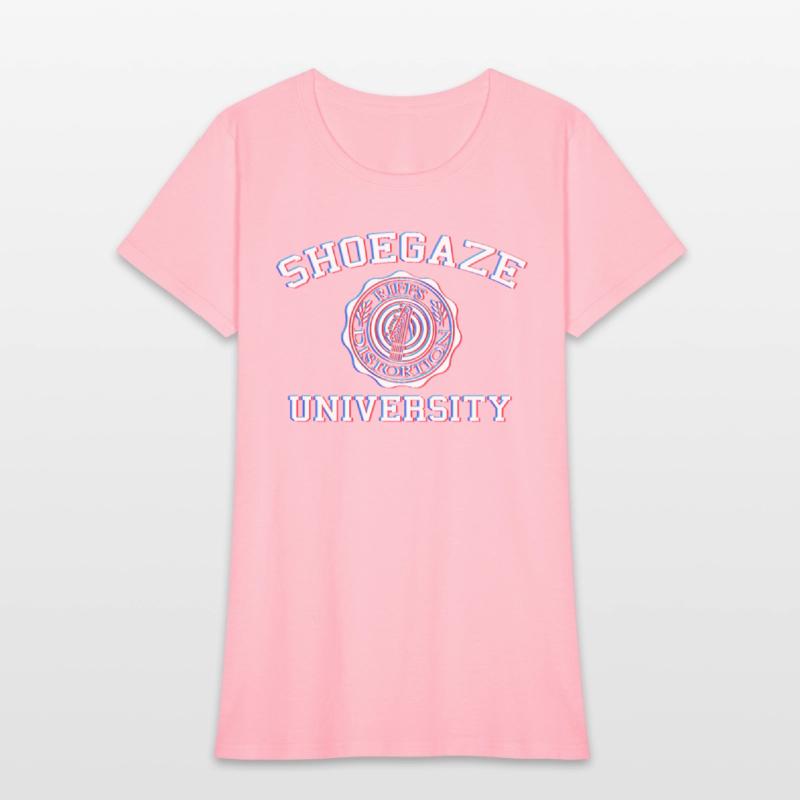 Shoegazer University Glitch