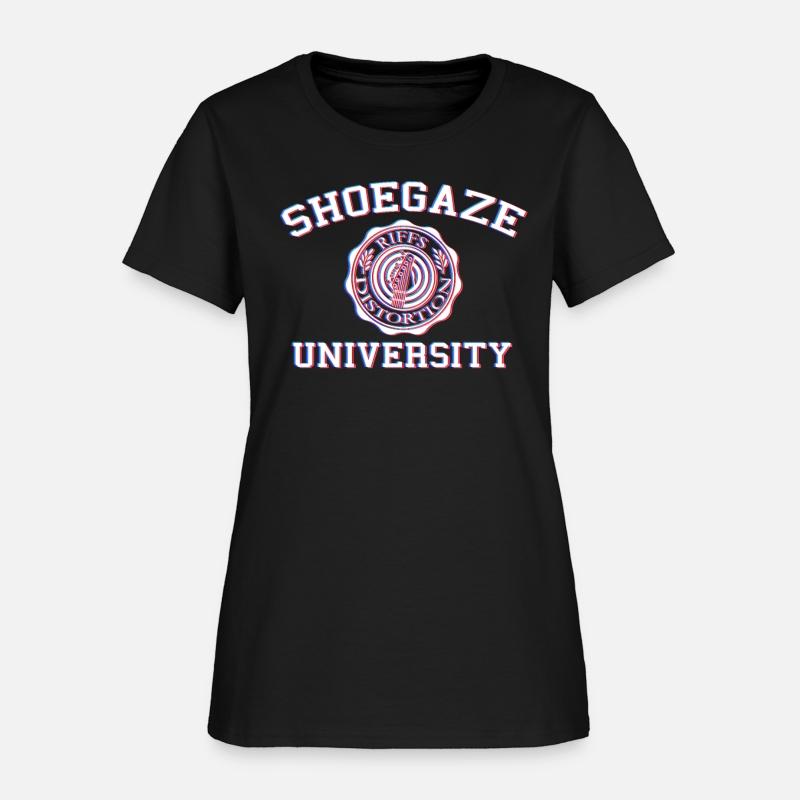 Shoegazer University Glitch