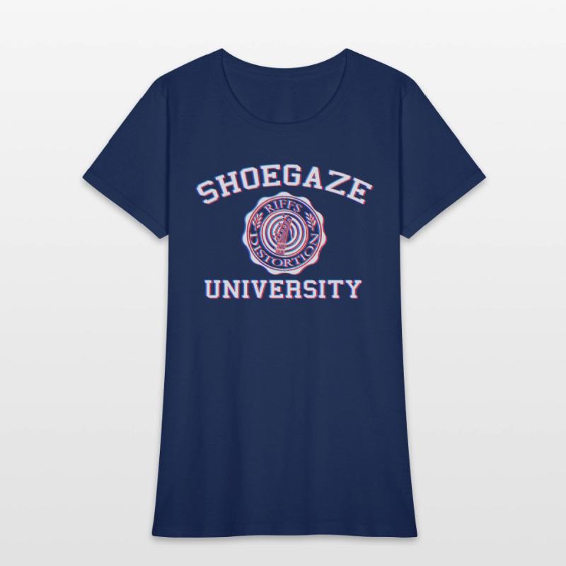 Shoegazer University Glitch