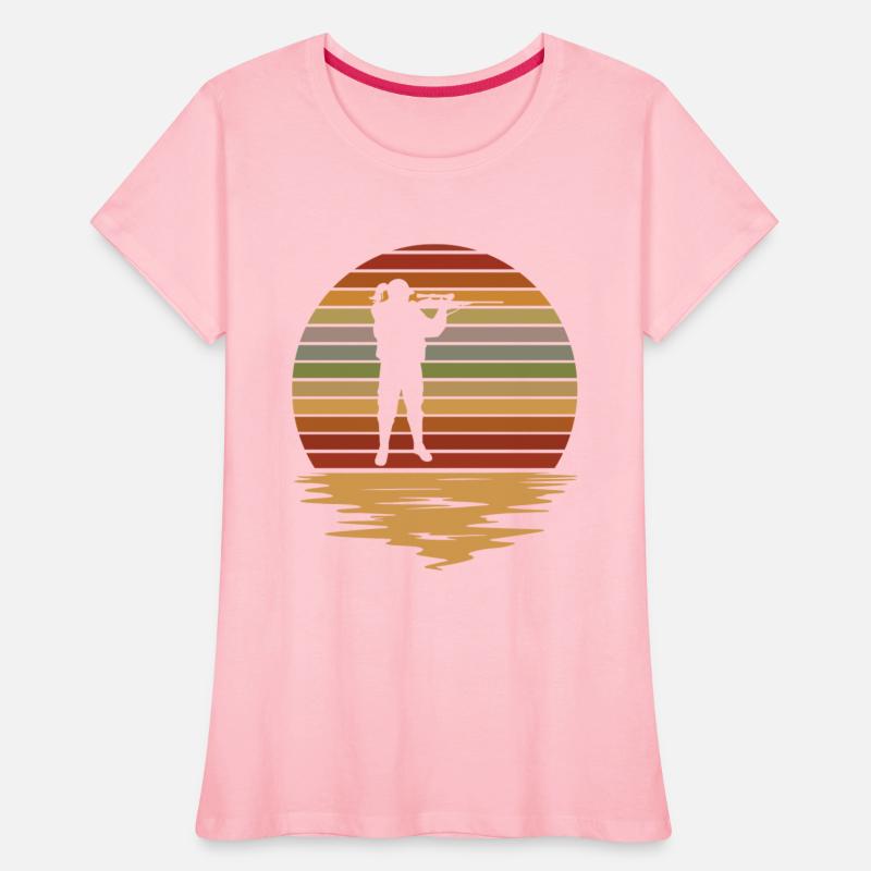 Shooting Color Night