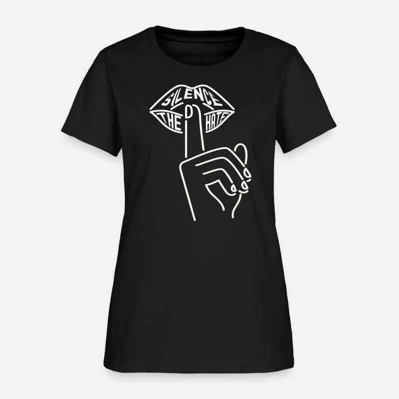 Silence The Hate Stop The Hate