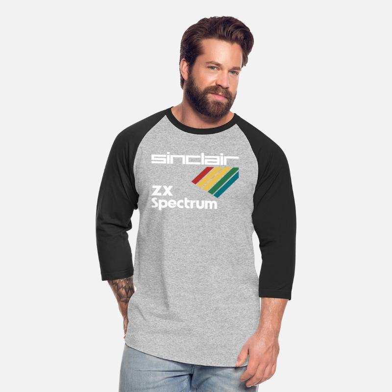 Sinclair ZX Spectrum Classic T-Shirt