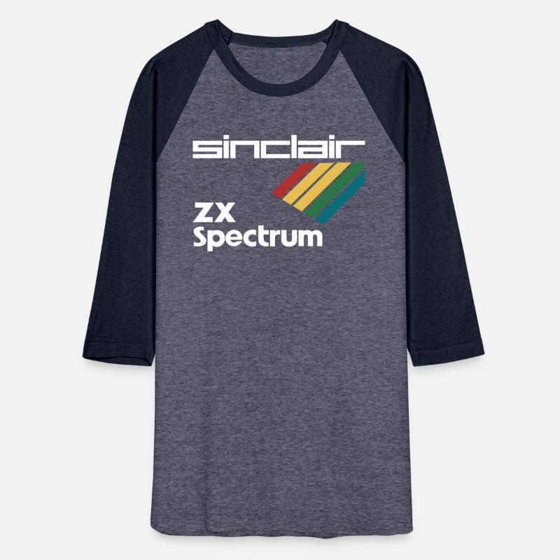 Sinclair ZX Spectrum Classic T-Shirt