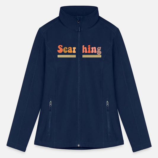 Single and searching