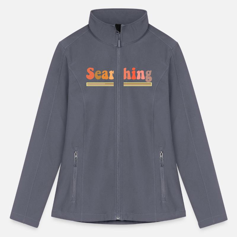 Single and searching