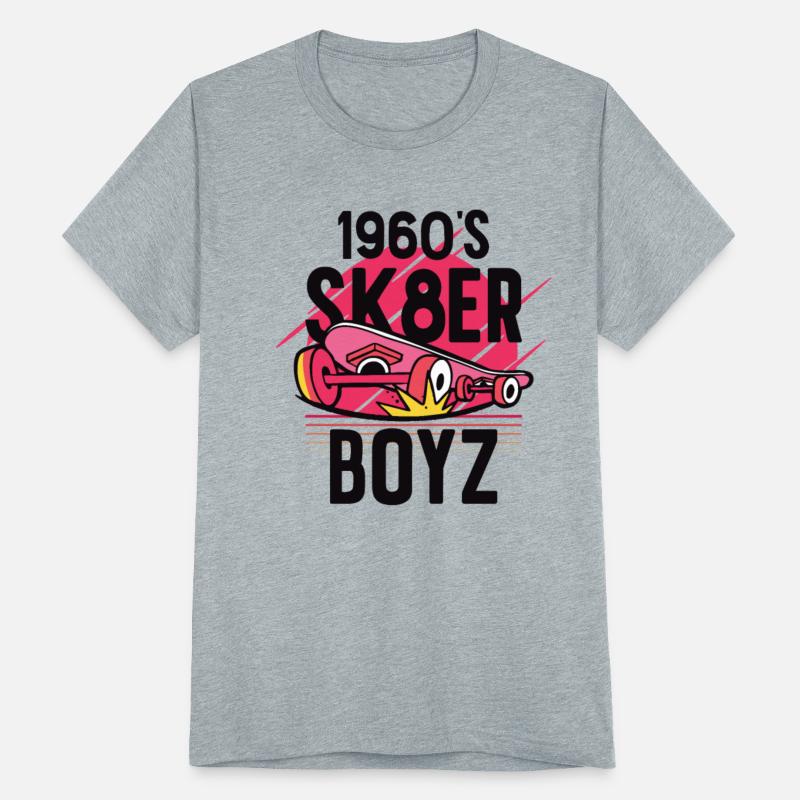 Skateboard Retro 60s Board Wheels Surf